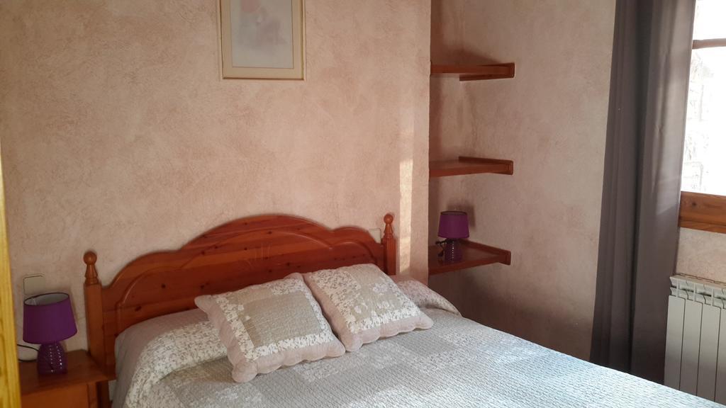 Apartamento Molí de Fòrnols Exterior foto