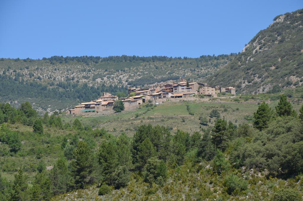 Apartamento Molí de Fòrnols Exterior foto