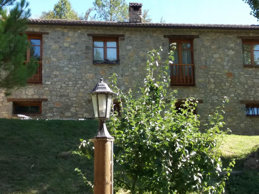Apartamento Molí de Fòrnols Exterior foto
